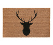 Otirač Deer Head 40x60 cm