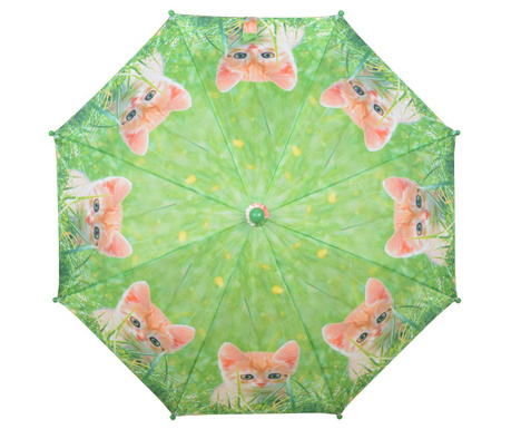 Παιδική ομπρέλα Kitty