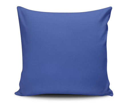 Διακοσμητικό μαξιλάρι Mumble Blue