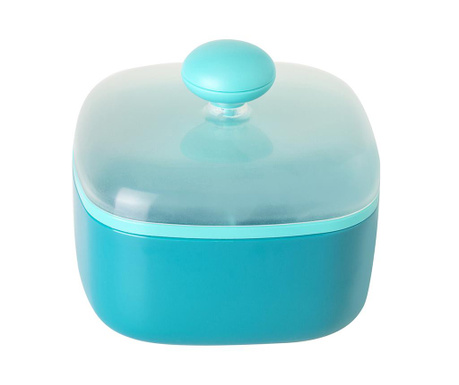 Κουτί τροφίμων Taula Turquoise