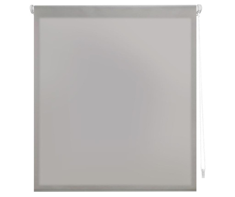 Ρολό κουρτίνα Aure Easyfix Silver 140x180 cm