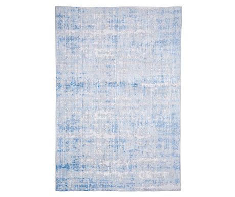 Χαλί Abstract Light Blue 160x230 cm