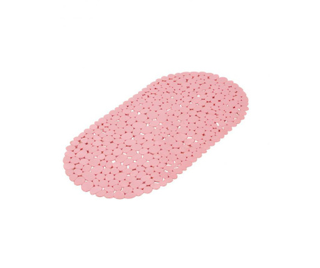 Χαλάκι ντους Vitamine Light Pink 36x39 cm