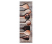 Χαλί κουζίνας Wooden Cooking Spoons 45x140 cm