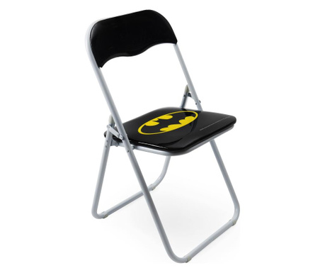 Πτυσσόμενη καρέκλα Batman