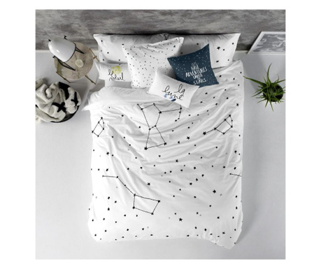 Παπλωματοθήκη Constellation 140x200 cm