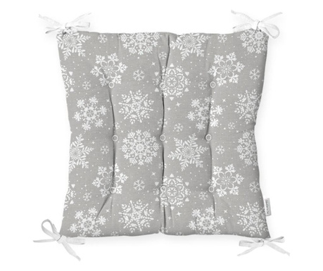 Μαξιλάρι καρέκλας Minimalist Cushion Covers 40x40 cm