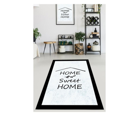 Covor Home Sweet Home 100x150 cm