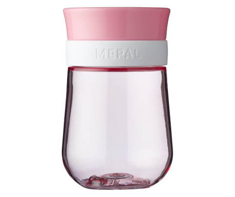 Κούπα για παιδιά MIO Pink 300 ml