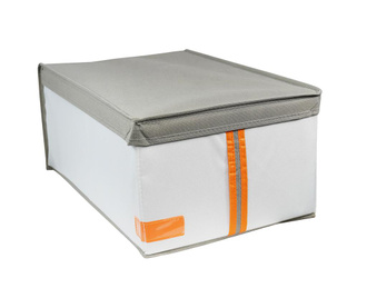 Κουτί με καπάκι για αποθήκευση Basic L