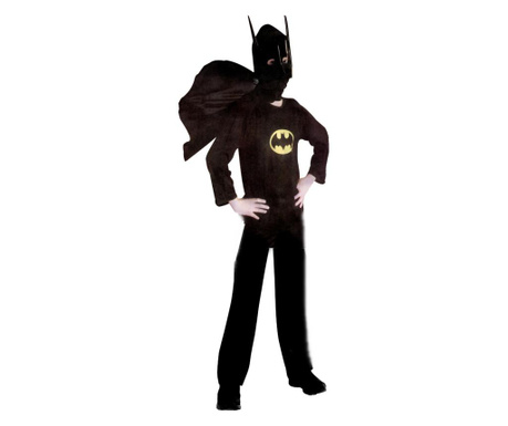 Κλασικό κοστούμι Batman για αγόρι
