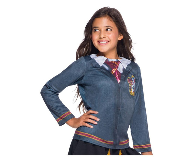 Παιδική μπλούζα στολής Gryffindor - Harry Potter
