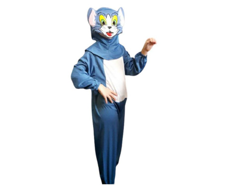 Κοστούμι Tom για παιδιά - Tom & Jerry