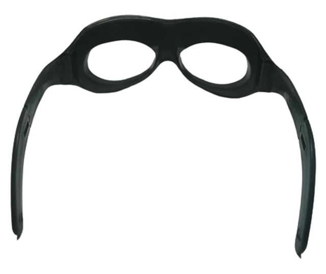 Παιδικά γυαλιά πασχαλίτσα, μαύρο