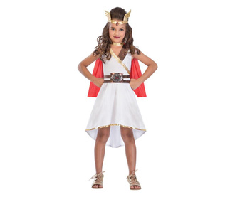 Ρωμαϊκή πριγκίπισσα κοστούμι καρναβαλιού