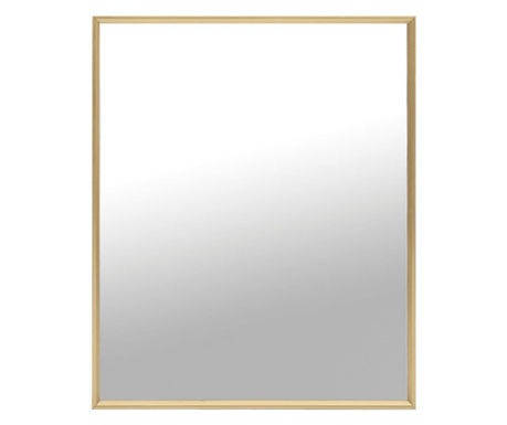 Καθρέφτης Χρυσός 70 x 50 εκ.