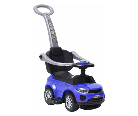 Παιδικό Αυτοκίνητο Περπατούρα Μπλε