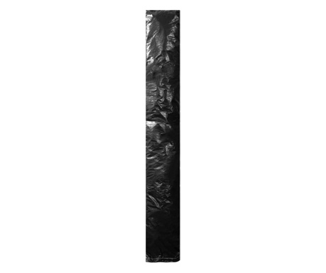 Κάλυμμα Ομπρέλας με Φερμουάρ 250 εκ. από Πολυαιθυλένιο